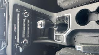 Kia Sportage 1.6 115 HYBRID MHEV 48VOLT DRIVE PLUS 4X2