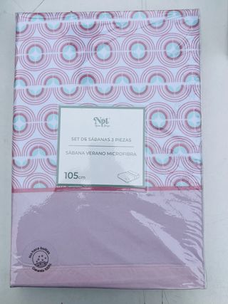 JUEGO DE SABANA 105