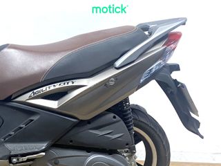 KYMCO AGILITY CITY 125 (PLUS)
