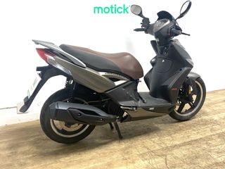 KYMCO AGILITY CITY 125 (PLUS)