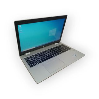 PORTATIL HP PROBOOK 650 5G CORE I5 8265U 1.6GHZ 8GB/256GB + CARGADOR