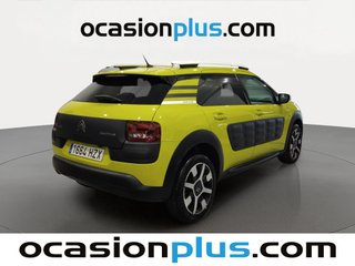 Citroen C4 Cactus e-HDI 92 Feel Edition Hello ETG6 68 kW (92 CV)