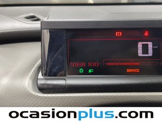 Citroen C4 Cactus e-HDI 92 Feel Edition Hello ETG6 68 kW (92 CV)
