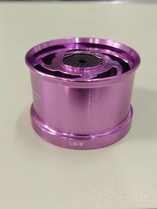 Rely UL 1.6  Bobina per mulinelli Shimano