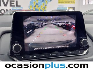 Nissan Qashqai E-POWER Acenta 140 kW (190 CV)
