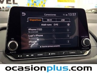 Nissan Qashqai E-POWER Acenta 140 kW (190 CV)