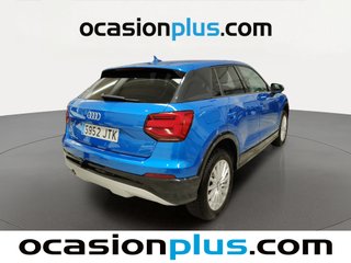 Audi Q2 design edition 1.6 TDI 85 kW (116 CV)
