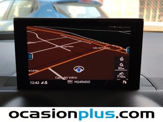 Audi Q2 design edition 1.6 TDI 85 kW (116 CV)