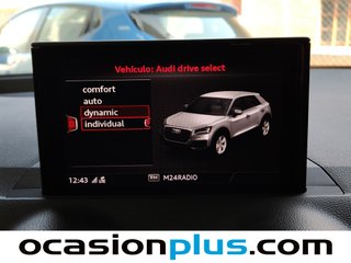 Audi Q2 design edition 1.6 TDI 85 kW (116 CV)