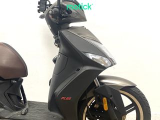 KYMCO AGILITY CITY 125 (PLUS)