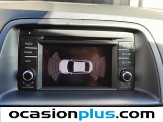 Mazda CX-5 2.2 DE Style 2WD AT 110 kW (150 CV)