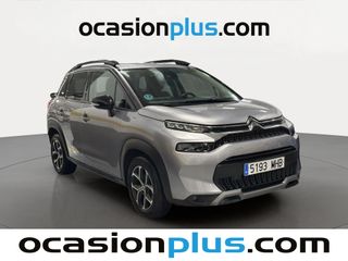 Citroen C3 Aircross PureTech 110 S&S Shine 81 kW (110 CV)