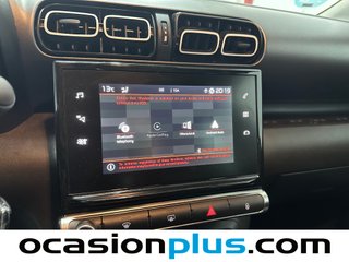 Citroen C3 Aircross PureTech 110 S&S Shine 81 kW (110 CV)
