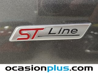 Ford Focus 1.0 Ecoboost MHEV ST-Line Auto 114 kW (155 CV)