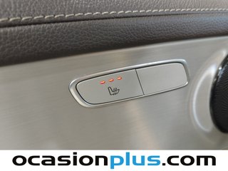 Mercedes-Benz GLC 350 d 4Matic 190 kW (258 CV)