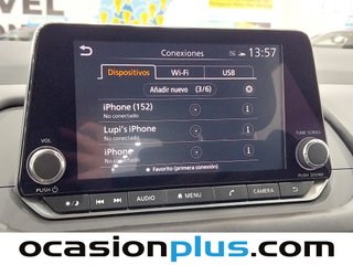 Nissan Qashqai E-POWER Acenta 140 kW (190 CV)