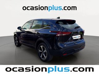 Nissan Qashqai E-POWER Acenta 140 kW (190 CV)