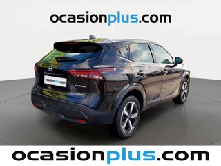 Nissan Qashqai E-POWER Acenta 140 kW (190 CV)
