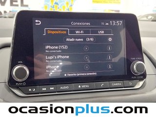 Nissan Qashqai E-POWER Acenta 140 kW (190 CV)