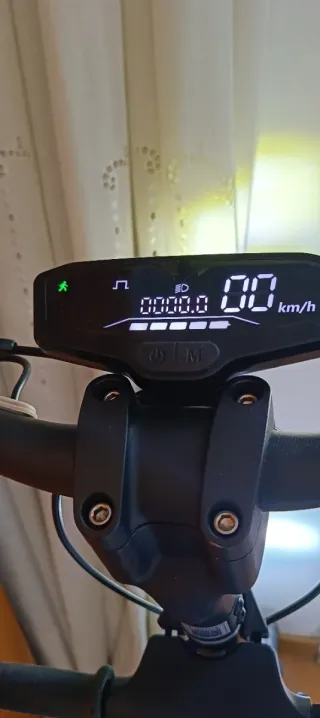 Patinete Eléctrico SmartGyro K2 Pro XL