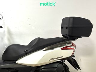 KYMCO SUPER DINK 125
