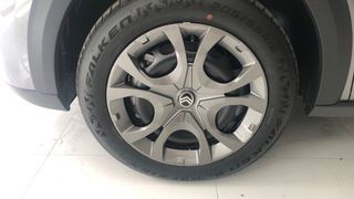 Citroën C3 BEV 44 KWH YOU 113CV 5P