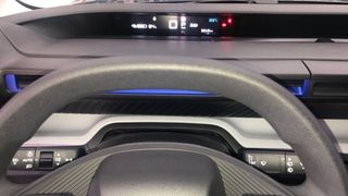 Citroën C3 BEV 44 KWH YOU 113CV 5P