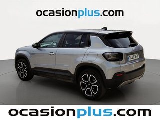 Jeep Avenger 1.2 G Summit 74 kW (100 CV)