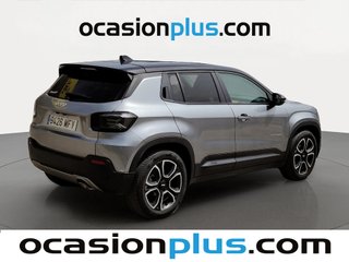 Jeep Avenger 1.2 G Summit 74 kW (100 CV)