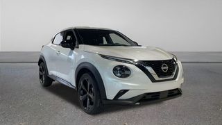 Nissan Juke 1.0 DIG-T 84KW TEKNA 114CV 5P