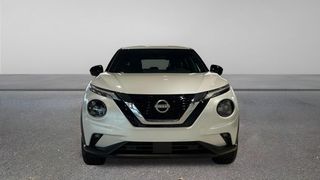 Nissan Juke 1.0 DIG-T 84KW TEKNA 114CV 5P