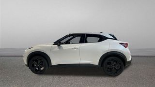 Nissan Juke 1.0 DIG-T 84KW TEKNA 114CV 5P