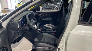 Nissan Juke 1.0 DIG-T 84KW TEKNA 114CV 5P