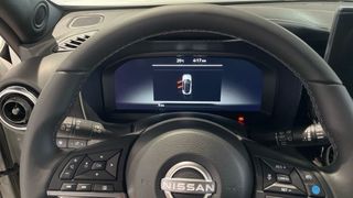 Nissan Juke 1.0 DIG-T 84KW TEKNA 114CV 5P