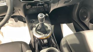 Nissan Juke 1.0 DIG-T 84KW TEKNA 114CV 5P