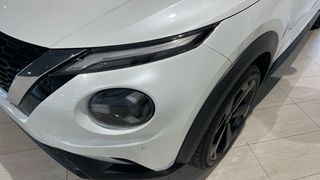 Nissan Juke 1.0 DIG-T 84KW TEKNA 114CV 5P