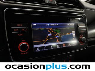 Nissan Leaf 40kWh Acenta 110 kW (150 CV)