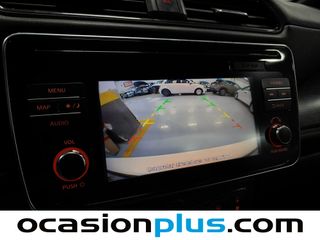 Nissan Leaf 40kWh Acenta 110 kW (150 CV)