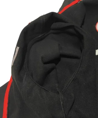 PEN DUICK giacca sport lavoro outdoor activewear M