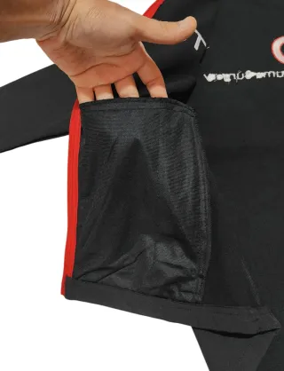 PEN DUICK giacca sport lavoro outdoor activewear M