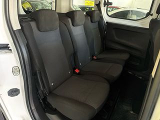 Toyota Proace City 2021 1.5D 100cv 6vel