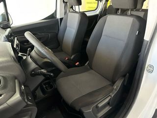 Toyota Proace City 2021 1.5D 100cv 6vel