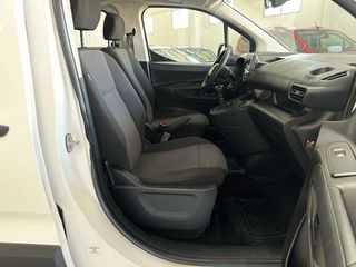 Toyota Proace City 2021 1.5D 100cv 6vel