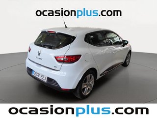 Renault Clio dCi 90 Dynamique Energy S&S eco2 66 kW (90 CV)