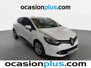 Renault Clio dCi 90 Dynamique Energy S&S eco2 66 kW (90 CV)