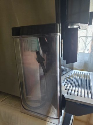 Cafetera Siemens EQ9 s300 Automática