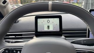 Dongfeng Box BEV 42KWH 70KW PLUS 95CV MY24