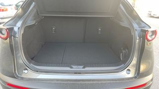 Mazda CX-30 2025 2.5 e-SKYACTIV G MHEV 140CV 6MT FWD HOMURA