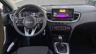 Kia XCeed 1.5 MHEV 103KW DRIVE 140 5P
