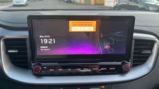 Kia XCeed 1.5 MHEV 103KW DRIVE 140 5P